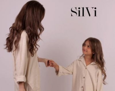 Գործարար Արցախ. Silvi brand