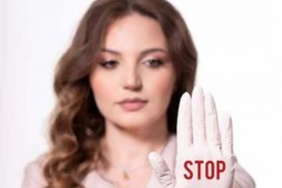 Սպեղանի․ Անուշ Առստամյան