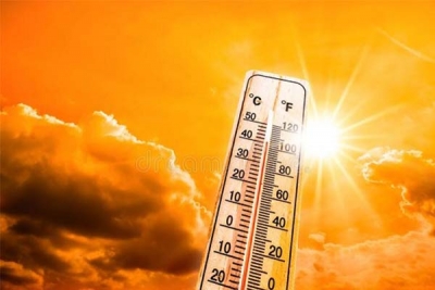 Եղանակն Արցախում` օգոստոսի 13-ին