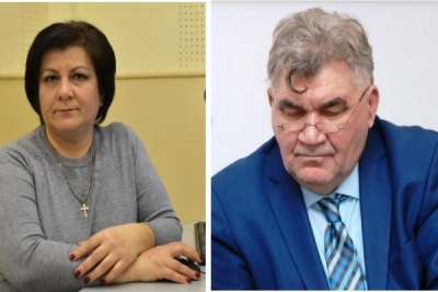Բացվող ծրարներ․ Աբգար Ափինյան