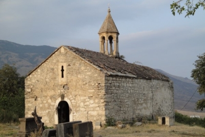Գիտական ապացույցների և աբսուրդի սահմանագիծը․ Ադրբեջանը պատմություն կերտելու ճանապարհին