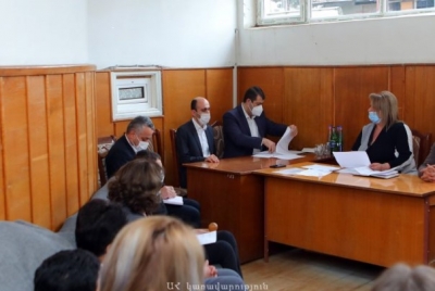 2021թ. շտապ օգնություն է ցուցաբերվել 13 710 մարդու