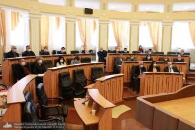 Խորհրդարանական շաբաթ