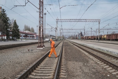 Հայաստանը պատրաստ է երկաթուղու վերագործարկմանը սեփական օրենսդրության շրջանակներում