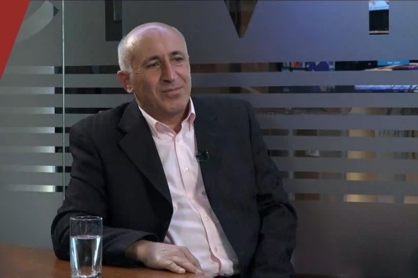 Հայացք․ Գագիկ Ավանեսյան