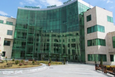 Բարեգործական վիրահատություններ Արցախի բնակիչների համար