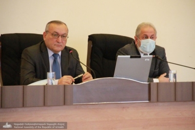Հեռուստառադիոընկերության խորհուրդը կգործի հասարակական հիմունքներով