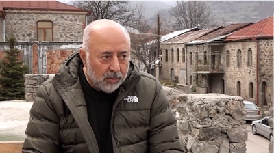 Հայկական ֆենոմեն․ Հովիկ Սալիբա
