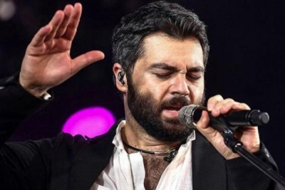 Օրվա հոբելյարներ - Ալեքսեյ Չումակով
