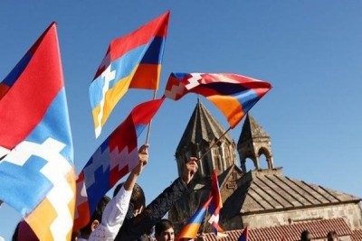 Քաղաքագետի ամբիոն