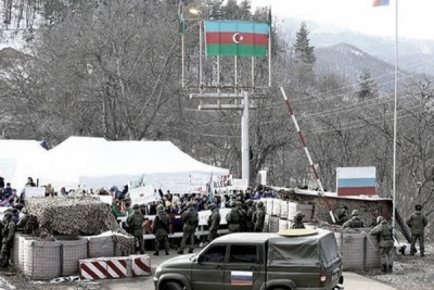 Լաչինի միջանցքում անցակետ չի լինելու, բայց․․․ Լավրովի հայտարարության հետքերով