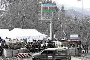 Լաչինի միջանցքում անցակետ չի լինելու, բայց․․․ Լավրովի հայտարարության հետքերով