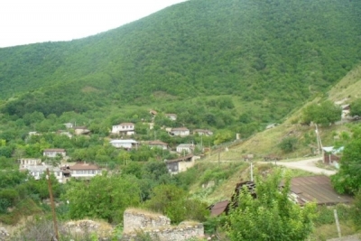 Ապրումներն ու հույսերը Նախիջևանիկում