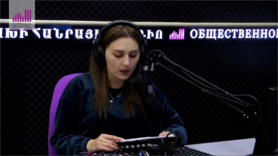 «Արցախ» լրատվականի հիմնական թողարկում