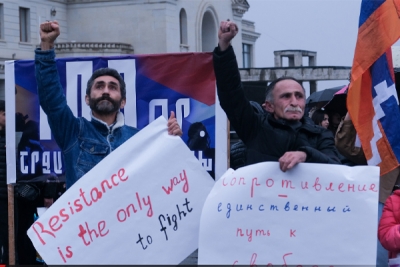 Ի՞նչ է փոխվել 100 օր անց, ի՞նչ սպասել հետո