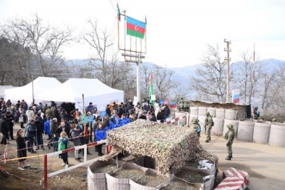 Ինչպե՞ս կարող է հայկական կողմը պատասխանել ադրբեջանական աճող պահանջներին