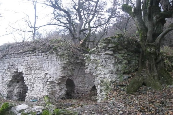 Հոռեկավան