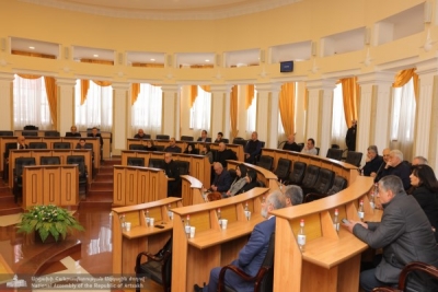 Մինչև հունվարի 25-ը կմշակվի առկա սոցիալական լարվածությունը մեղմացնելու միջոցառումների ցանկ