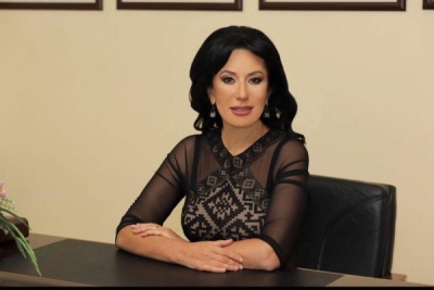 Օրենք և իրականություն․ Նաիրա Զոհրաբյան