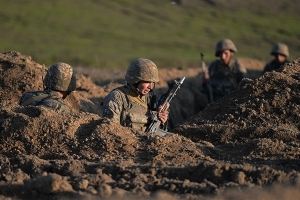Հրադադարի խախտումներ, խորհրդակցություն Ադրբեջանի ՊՆ-ում․ ի՞նչ զարգացումների սպասել