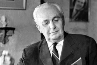 Օրվա հոբելյարներ - Արտեմի Այվազյան