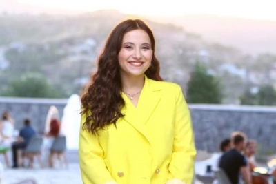 Հայկական ֆենոմեն․  Շուշան Քեշիշյան