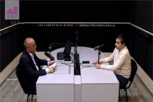 «Դիտակետ»․ Հովիկ Ավանեսով
