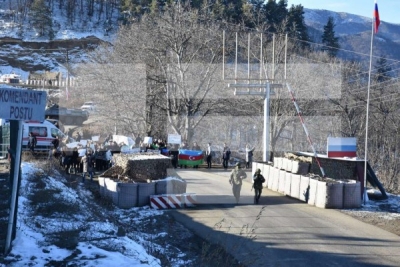 «Բնապահպանության ջատագովները» ֆոսֆորային զենք են կիրառել․ Արցախում ստուգվում է միջազգային իրավունքի ամրությունը