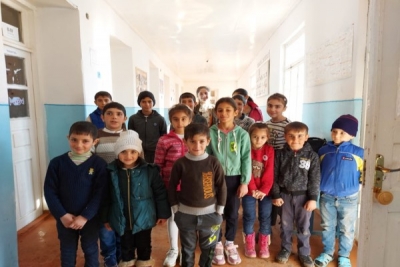 Ինչպե՞ս կլուծվի Խերխանի դպրոցի հարցը․ գյուղն ընդդեմ ՏԿԵ նախարարության