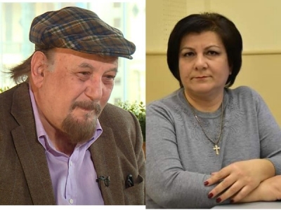 Ռադիոարվեստանոց․ Երվանդ Երզնկյան