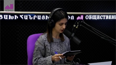 «Արցախ» լրատվականի հիմնական թողարկում