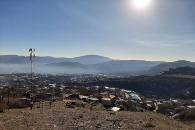 Մայրաքաղաք