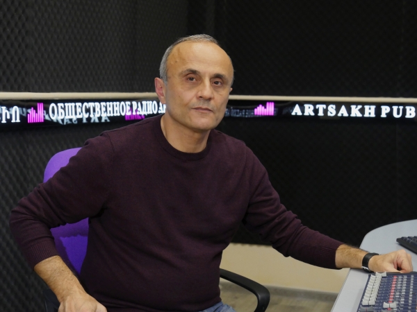 Արա Վանյան