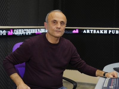 Արա Վանյան