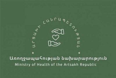 ԿԽՄԿ ուղեկցությամբ Արցախից 10 բուժառու է տեղափոխվել ՀՀ բժշկական կենտրոններ. ԱՀ ԱՆ