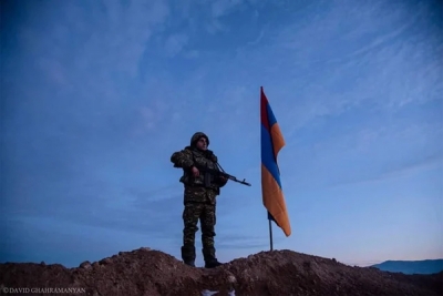 Բանակ