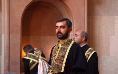 Մեկնարկեց կիրակնօրյա դպրոց ծրագիրը