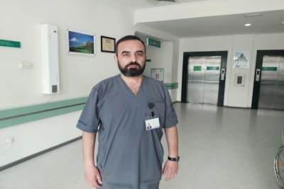 Արցախում փոքր ծավալով, բայց վերսկսվել են պլանային վիրահատությունները