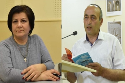 Բացվող ծրարներ․ Մանվել Հովսեփյան